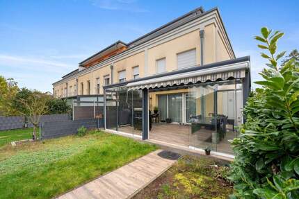 Wohnung Langenfeld Richrath - 4 Zimmer, 128 m&sup2;, 500.000&euro; | Angebot:25743777