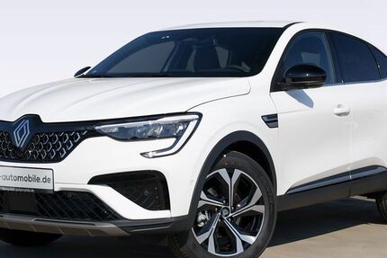 Renault Arkana 8.612 km 29.555 € Leverkusen 51373