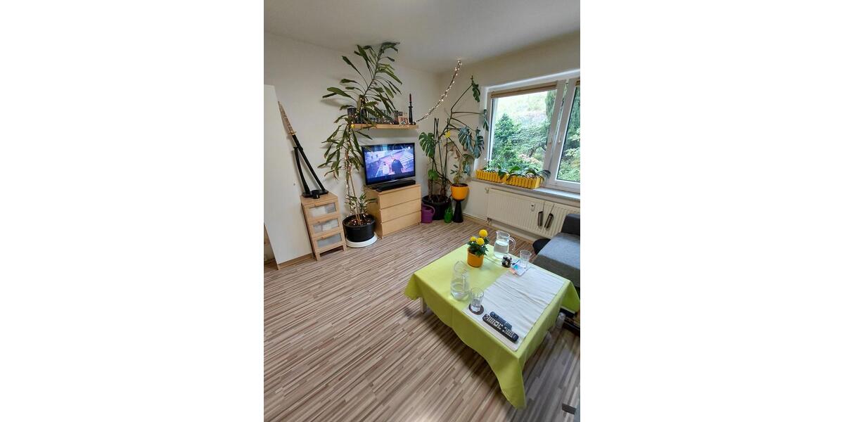 Hochparterre Wermelskirchen - 2 Zimmer, 45 m&sup2;, 370&euro; | Angebot:26355268