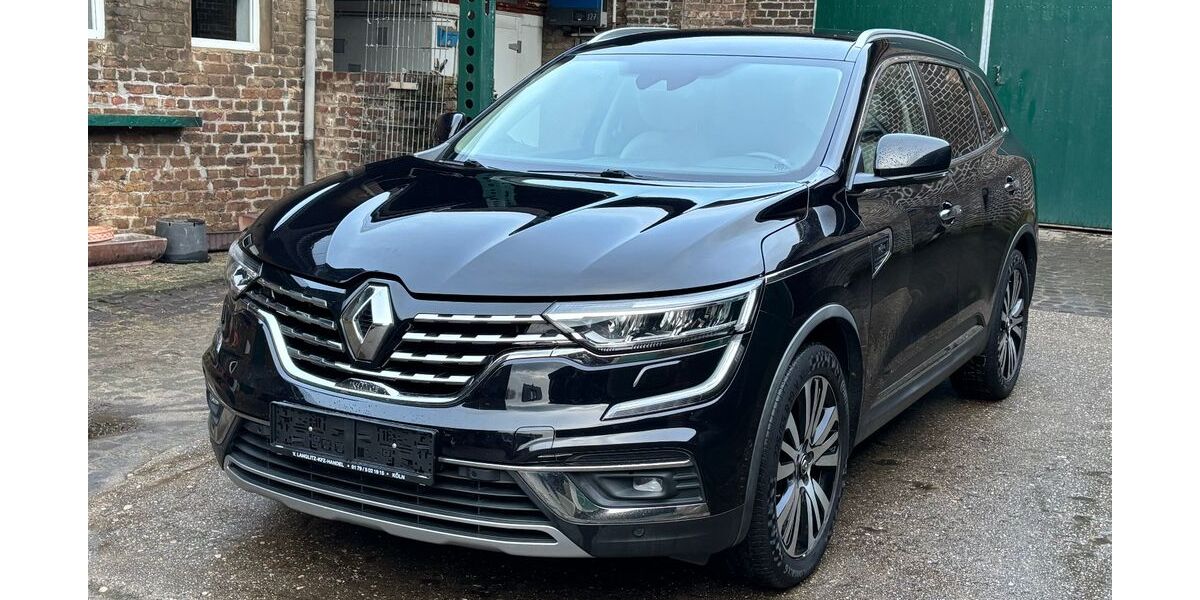 Renault Koleos 142.000 km 19.800 &euro; Köln 51143