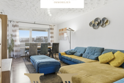 Wohnung zum Kaufen in Bergheim 129.000 € 91.81 m² 4 zimmer