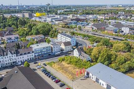 Grundstück Leverkusen - 1.260.000&euro; | Angebot:27492882