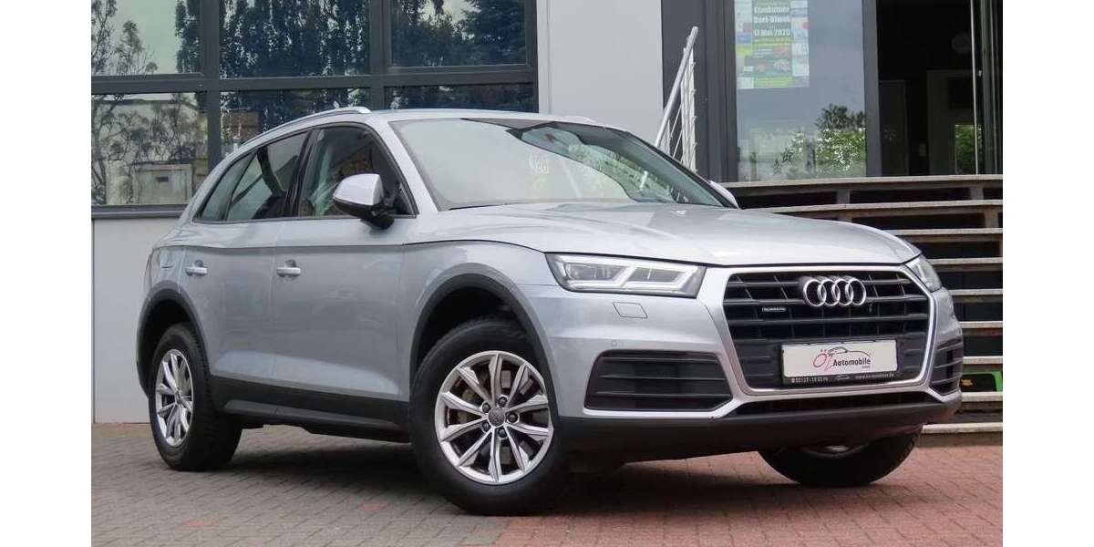 Audi Q5 144.633 km 22.900 &euro; Neuss 41469