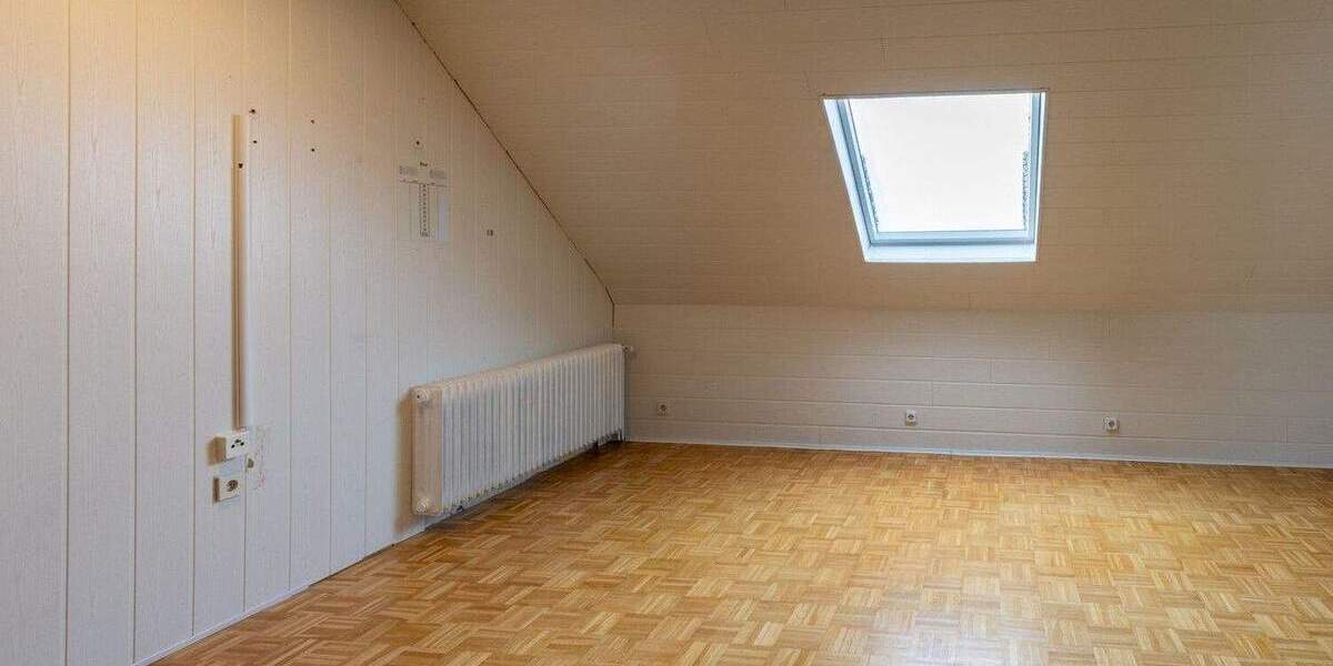 Reihenendhaus Neuss Grefrath - 5 Zimmer, 117 m&sup2;, 429.000&euro; | Angebot:25153996