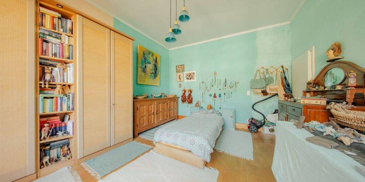 Doppelhaushälfte Bergisch Gladbach Gladbach - 8 Zimmer, 237 m&sup2;, 945.000&euro; | Angebot:26903601