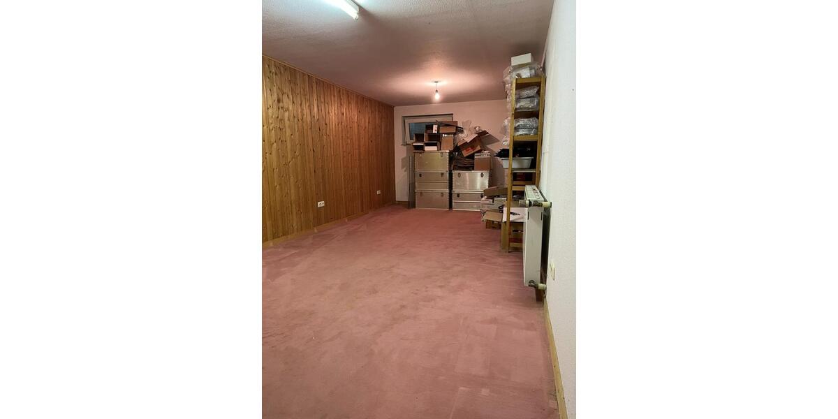 Einfamilienhaus in Köln-Rodenkirchen (Reihenhaus) mit gr. Garten 6 zimmer