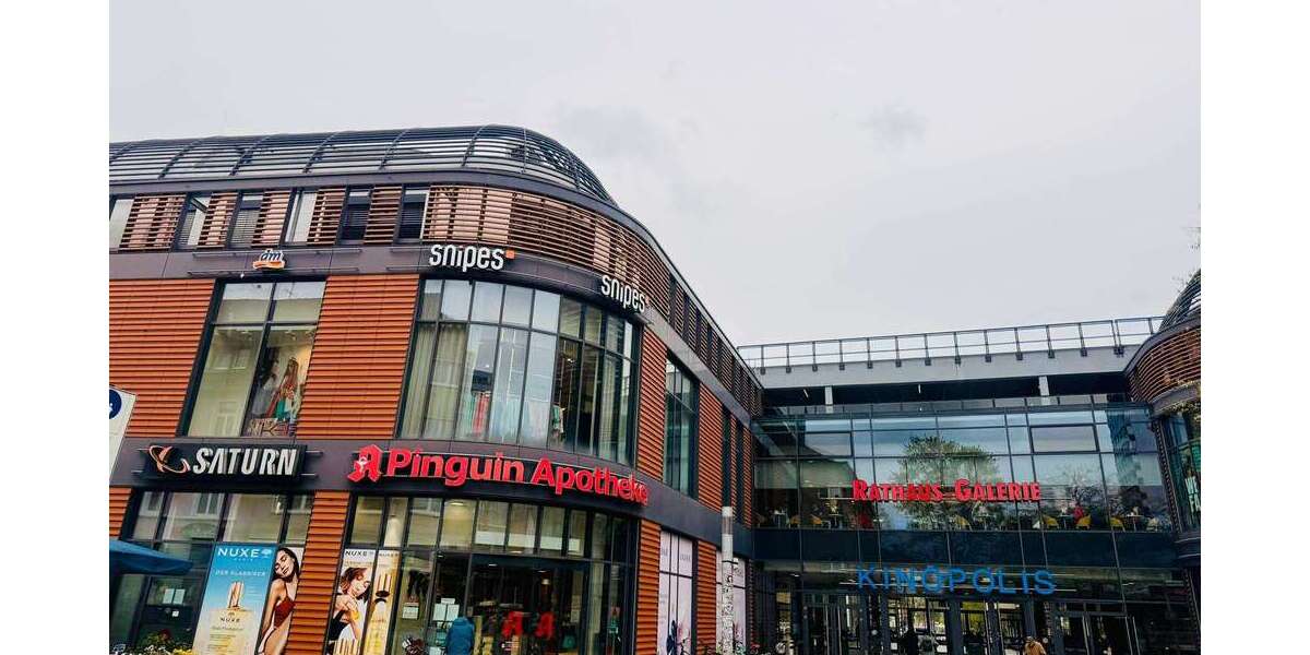 Etagenwohnung Leverkusen - 3 Zimmer, 87 m&sup2;, 259.000&euro; | Angebot:26467652