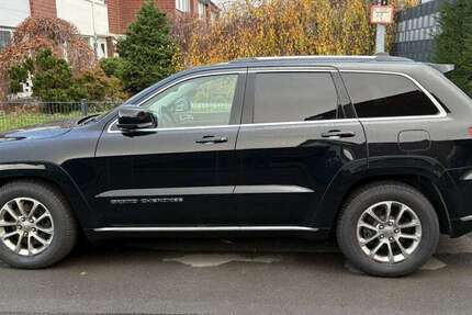 Jeep Grand Cherokee 107.000 km 29.900 &euro; Pulheim 50259