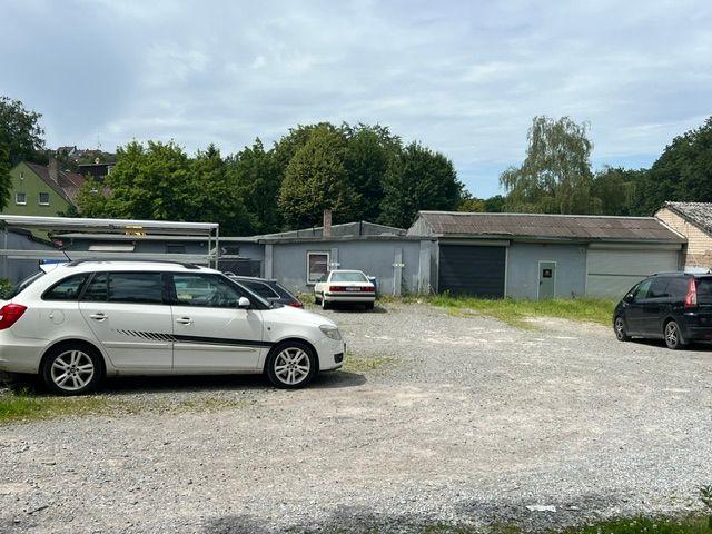 Einfamilienhaus Remscheid Lüttringhausen - 35 Zimmer, 1.453 m&sup2;, 2.499.000&euro; | Angebot:27021140