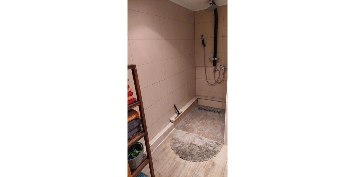 möbliertes Appartement 1 zimmer