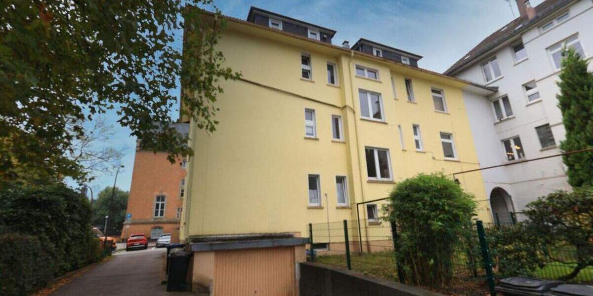 Mehrfamilienhaus, Wohnhaus Remscheid Lennep - 1 Zimmer, 468 m&sup2;, 799.000&euro; | Angebot:24061024