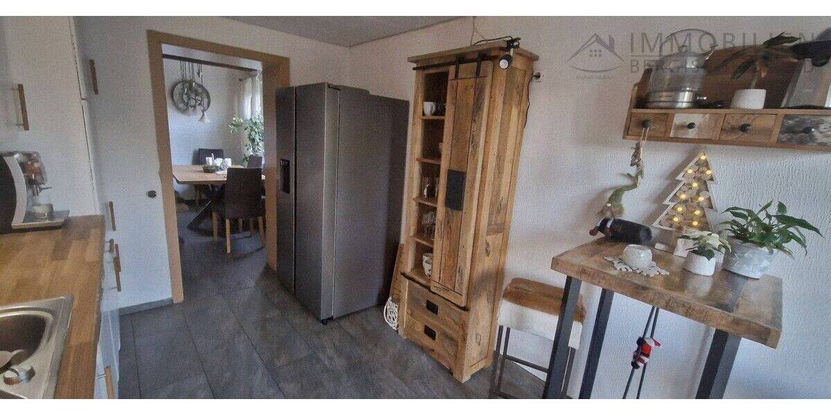Doppelhaushälfte Wermelskirchen Dhünn - 6 Zimmer, 132 m&sup2;, 399.000&euro; | Angebot:26886527