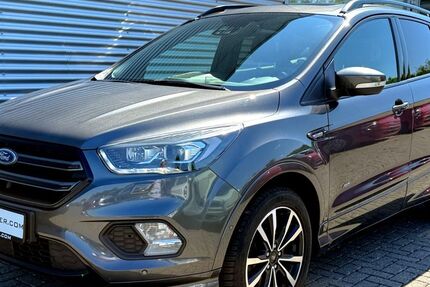Ford Kuga 68.996 km 14.750 &euro; Erftstadt 50374