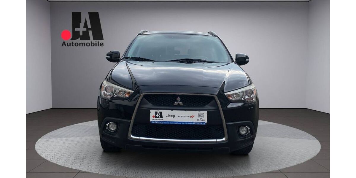 Mitsubishi ASX 167.000 km 12.900 € Langenfeld 40764