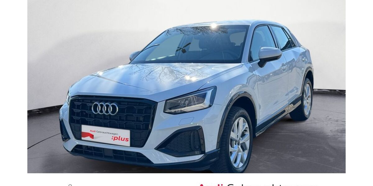 Audi Q2 25.009 km 27.980 &euro; Hilden 40721