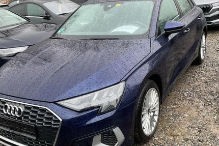 Audi A3 53.170 km 22.980 &euro; Hilden 40721