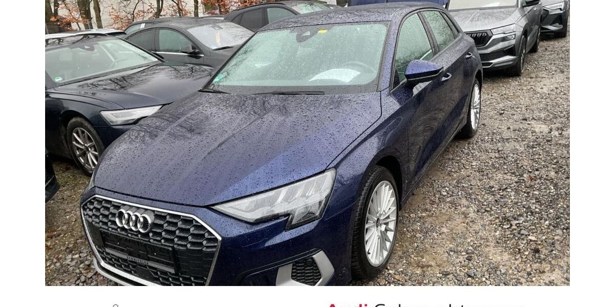 Audi A3 53.170 km 22.980 &euro; Hilden 40721