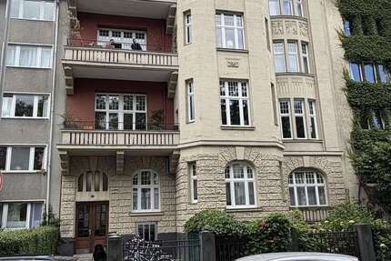Wohnung Köln Neustadt/Süd - 5 Zimmer, 151 m&sup2;, 2.920&euro; | Angebot:26884180