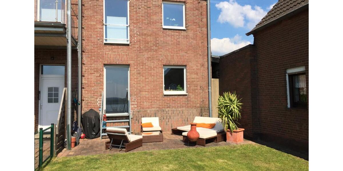 Erdgeschoßwohnung Leverkusen Bürrig - 2 Zimmer, 50 m&sup2;, 890&euro; | Angebot:26099112
