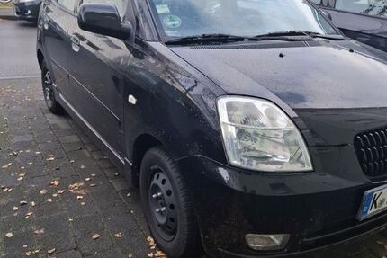 Kia Picanto 134.600 km 599 € Köln 50735