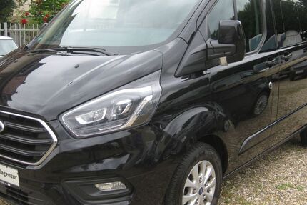 Ford Transit Custom 231.000 km 15.900 &euro; Hürth bei Köln 50354