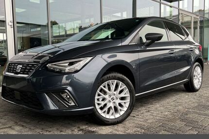 Seat Ibiza 9.489 km 17.990 &euro; Bergisch Gladbach 51429