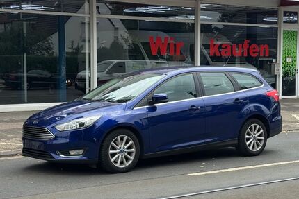 Ford Focus 150.000 km 5.200 &euro; Düsseldorf (Unterrath) 40468