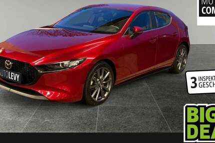 Mazda 3 86.754 km 14.989 &euro; Düsseldorf 40233