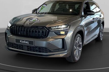 Skoda Kodiaq 9.990 km 56.990 &euro; Köln 51145
