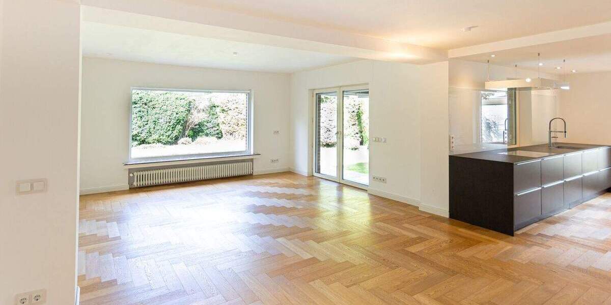 Charmantes Einfamilienhaus mit großzügigem Garten in Toplage! 4 zimmer