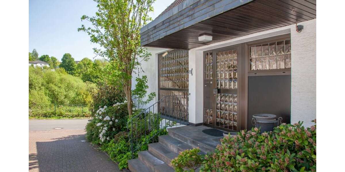 Einfamilienhaus Remscheid Remscheid-Süd - 5 Zimmer, 207 m&sup2;, 456.000&euro; | Angebot:23515227