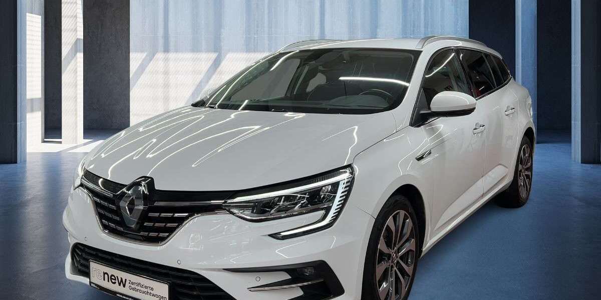 Renault Megane 30.437 km 21.260 &euro; Köln 50939
