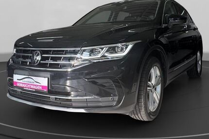 VW Tiguan 52.500 km 31.990 &euro; Köln 50968