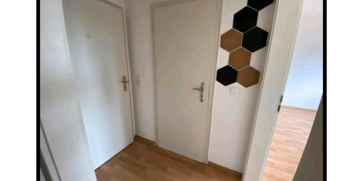 kleine 2-Zimmer Wohnung 2 zimmer