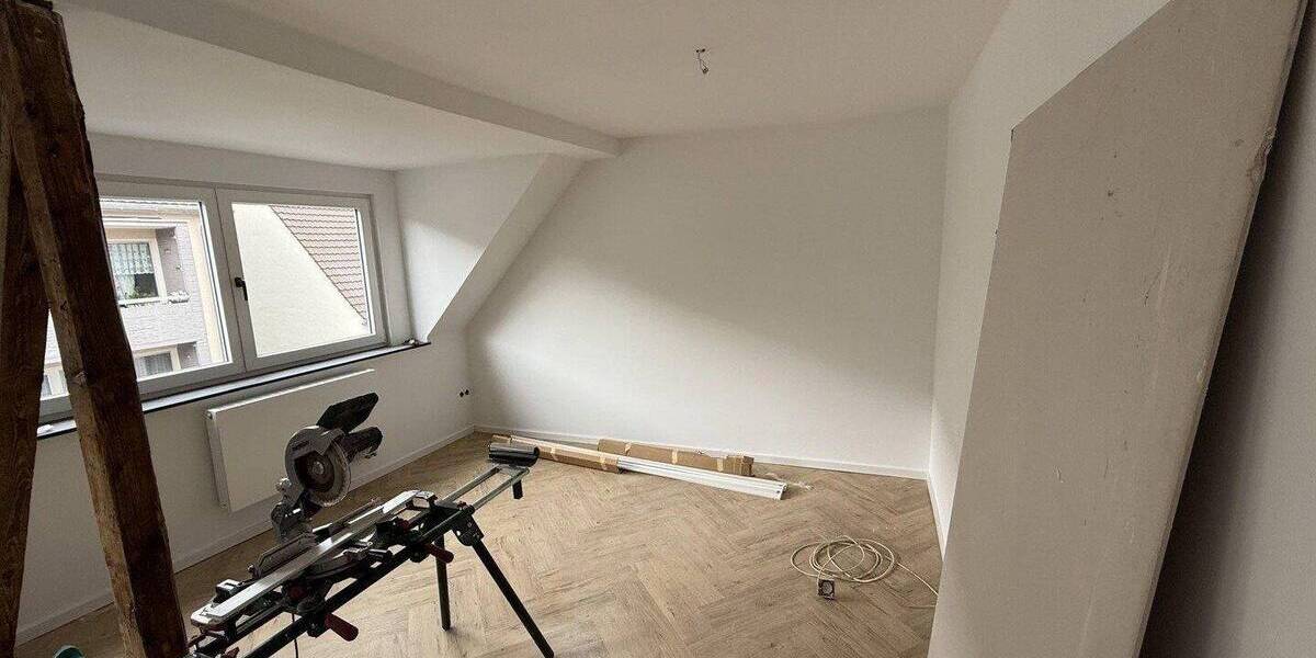 Etagenwohnung Köln Holweide - 2 Zimmer, 38 m&sup2;, 650&euro; | Angebot:26908855