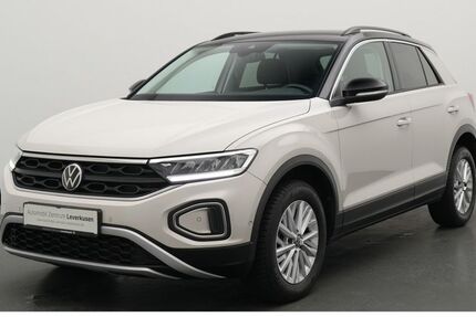 VW T-Roc 11.997 km 19.980 &euro; Leverkusen 51379