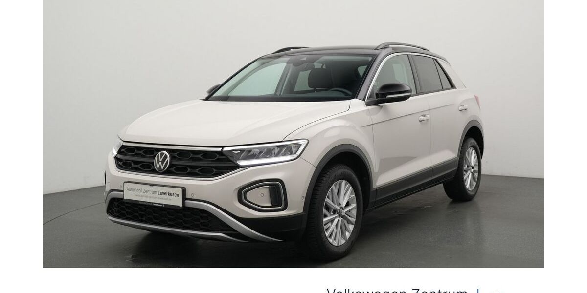 VW T-Roc 11.997 km 19.980 &euro; Leverkusen 51379