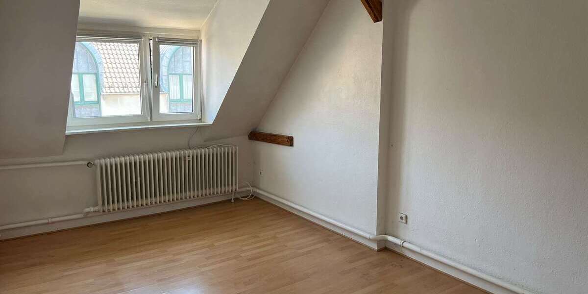 Etagenwohnung Leverkusen Opladen - 2 Zimmer, 39 m&sup2;, 350&euro; | Angebot:27143109