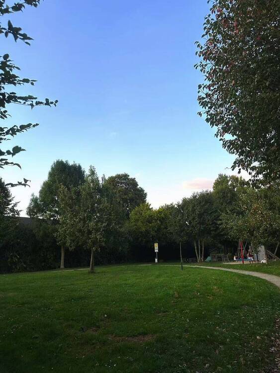 modernes Einfamilienhaus 4 zimmer