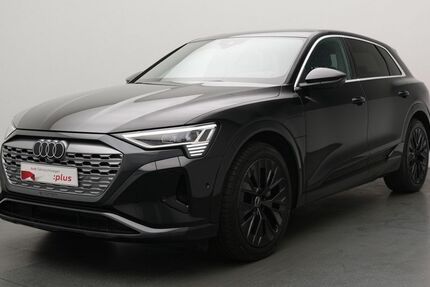 Audi Q8 e-tron 33.828 km 46.988 &euro; Leverkusen 51373