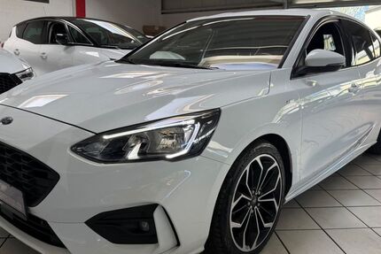 Ford Focus 190.000 km 10.750 &euro; Leverkusen 51371