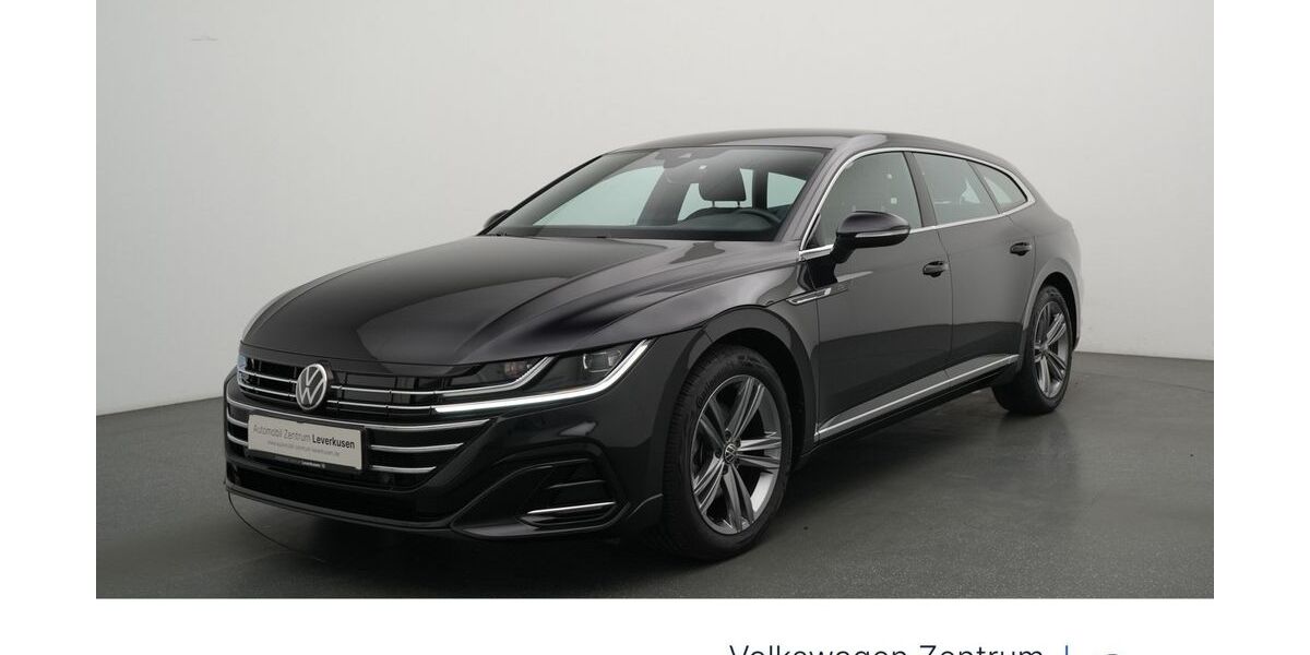 VW Arteon 44.257 km 29.980 &euro; Leverkusen 51379