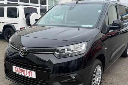 Toyota Proace City 74.000 km 16.950 &euro; Brühl 50321
