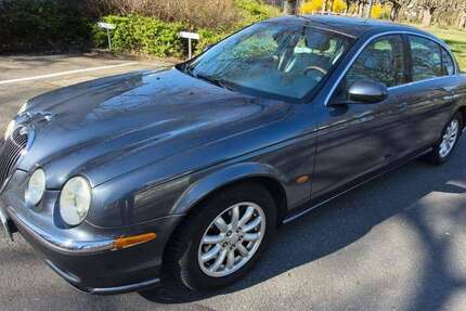 Jaguar S-Type 170.902 km 5.800 &euro; Köln, Stadt 50859