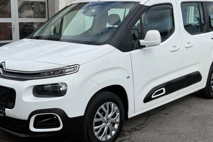 Citroen Berlingo 42.000 km 16.990 &euro; Düsseldorf 40231