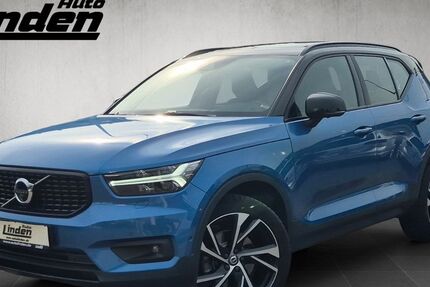 Volvo XC40 103.845 km 21.870 &euro; Erftstadt 50374