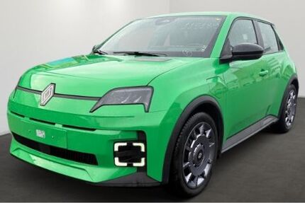 Renault R 5 11.992 km 25.690 &euro; Neuss 41464