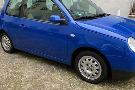 VW Lupo 184.000 km 999 &euro; Neuss 41462