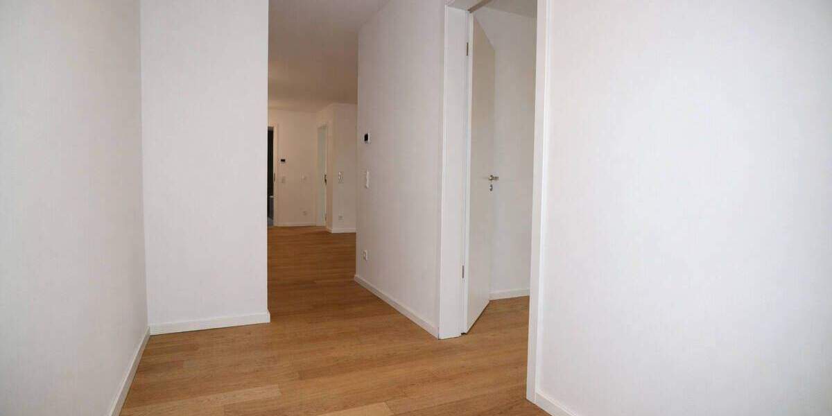 Etagenwohnung Neuss / Norf Norf - 3 Zimmer, 71 m&sup2;, 373.000&euro; | Angebot:24859894