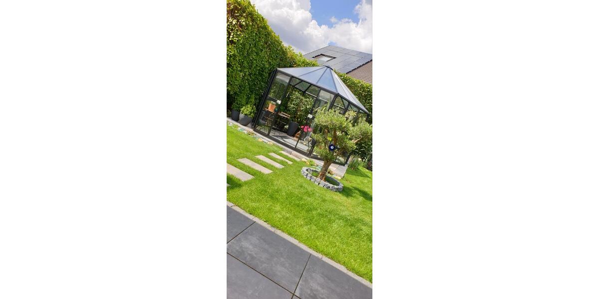 Doppelhaushälfte Niederkassel - 5 Zimmer, 135 m&sup2;, 599.000&euro; | Angebot:27016286